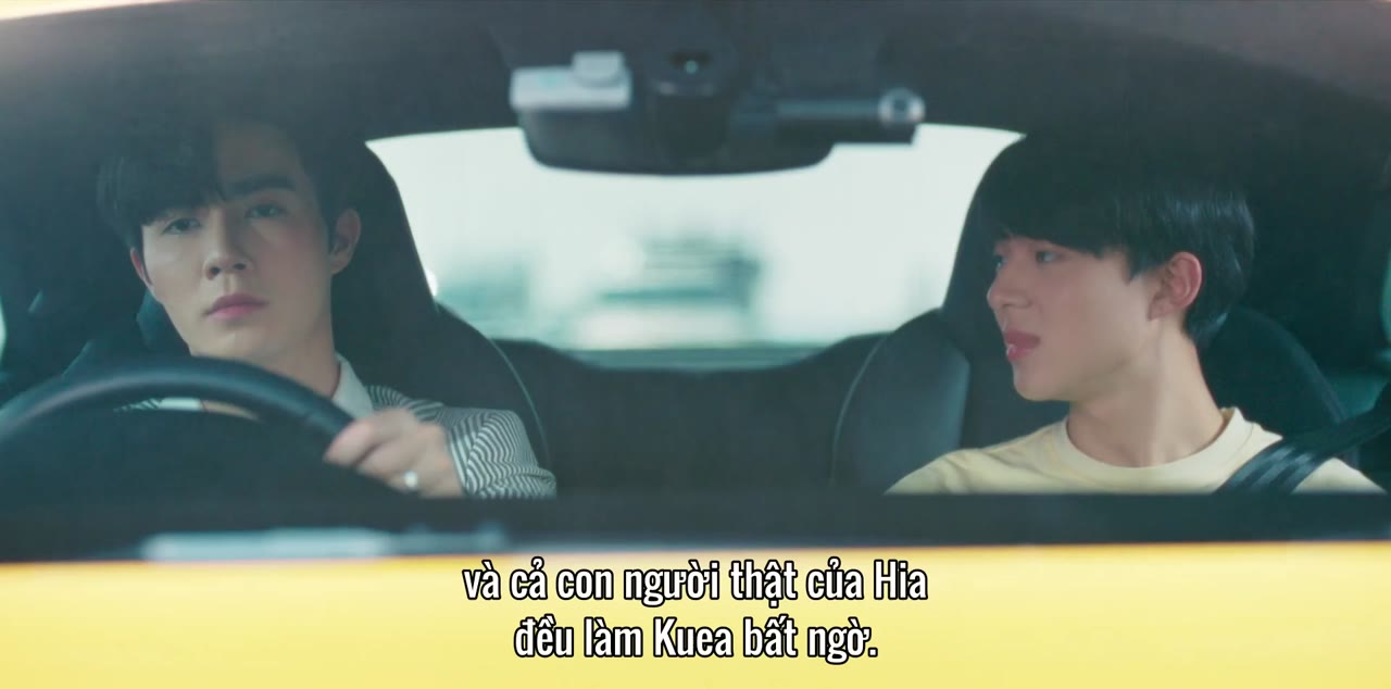 Cutie Pie tập 7