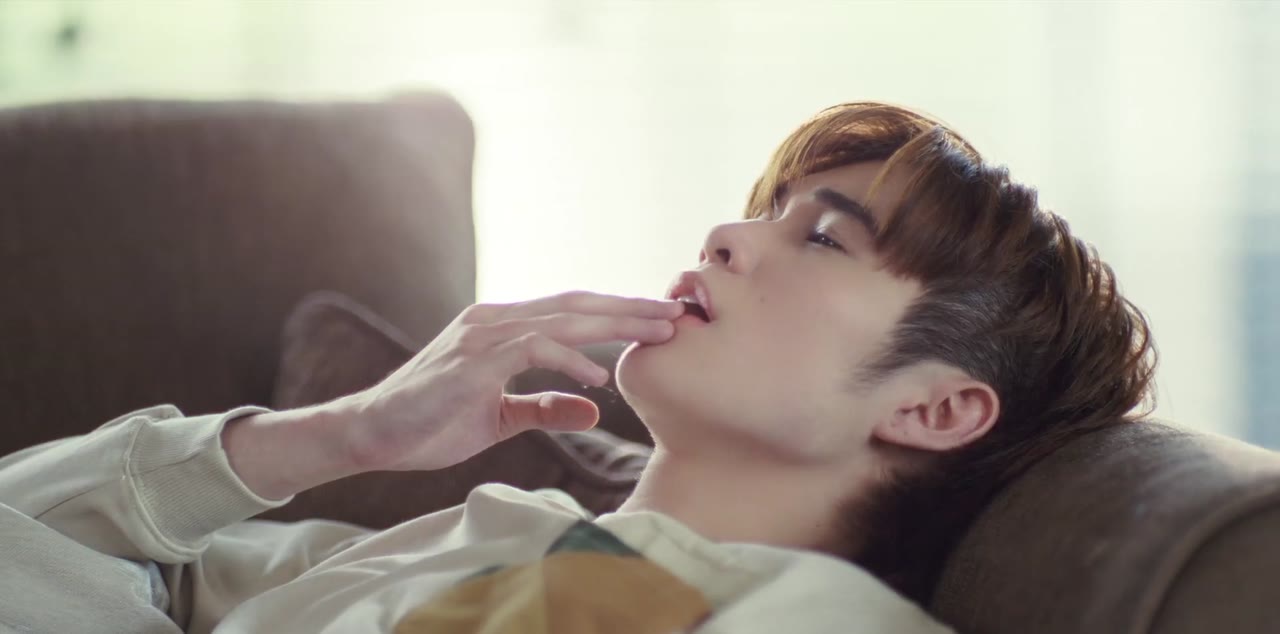 Cutie Pie tập 7 cảnh 2