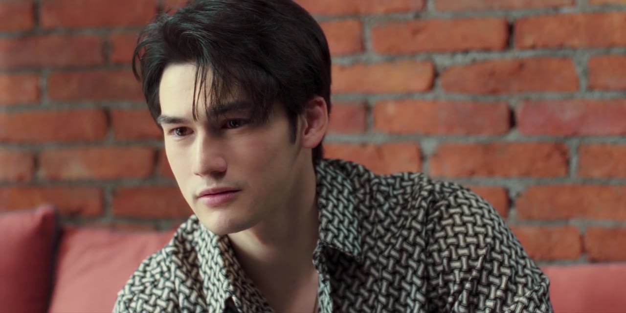 Cutie Pie tập 8 cảnh 2