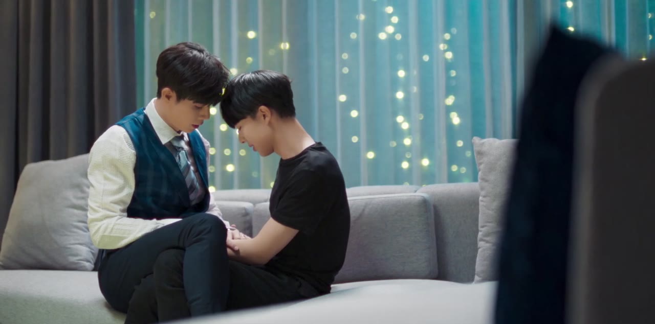 Cutie Pie tập 9