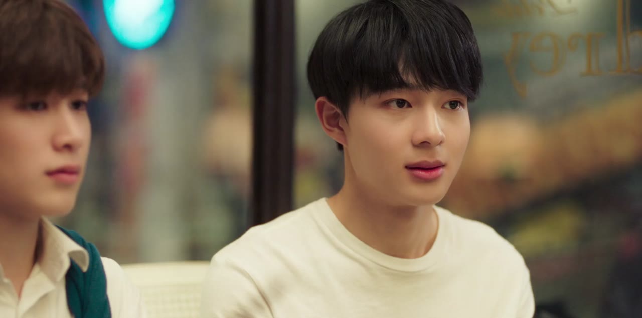 Cutie Pie tập 9 cảnh 3