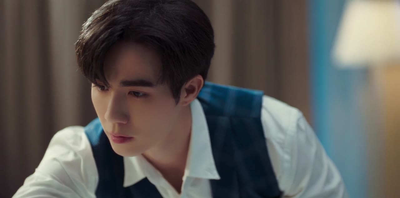 Cutie Pie tập 10