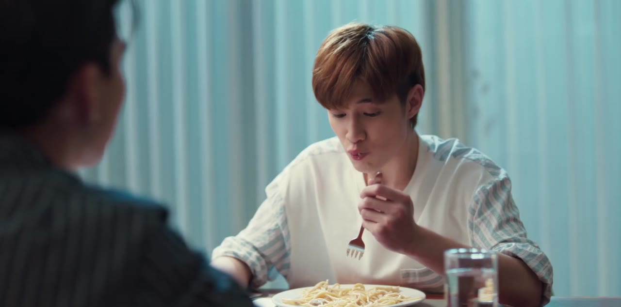 Cutie Pie tập 10 cảnh 3