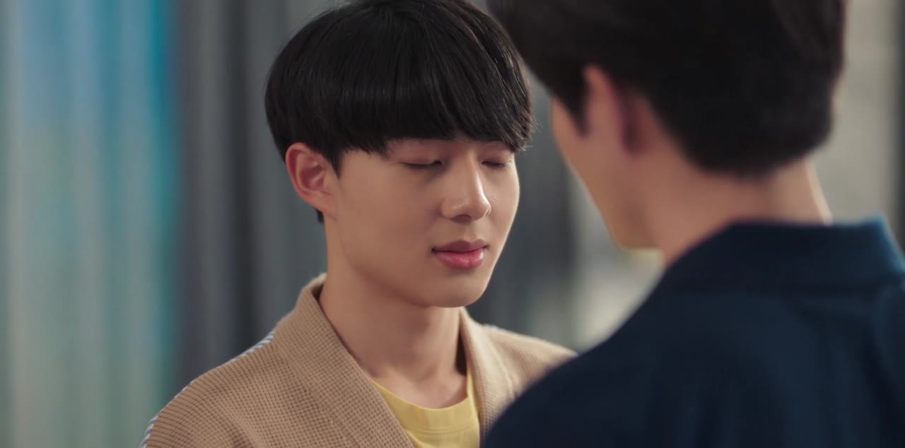 Cutie Pie tập 11 cảnh 2