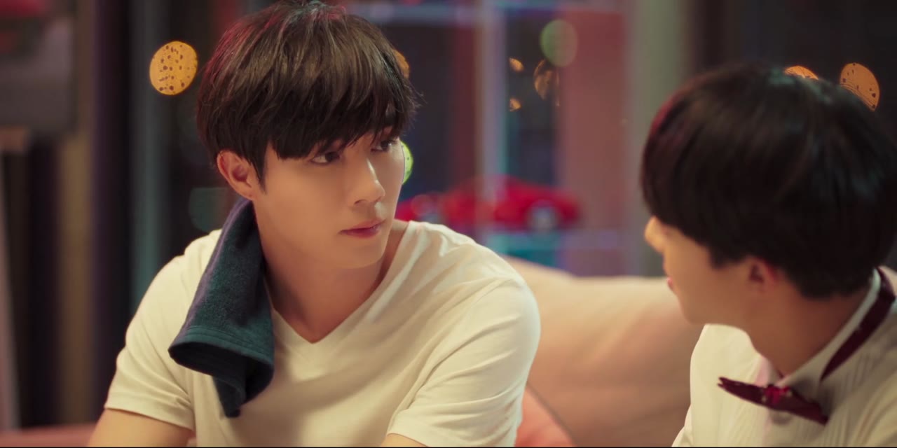 Cutie Pie tập 12
