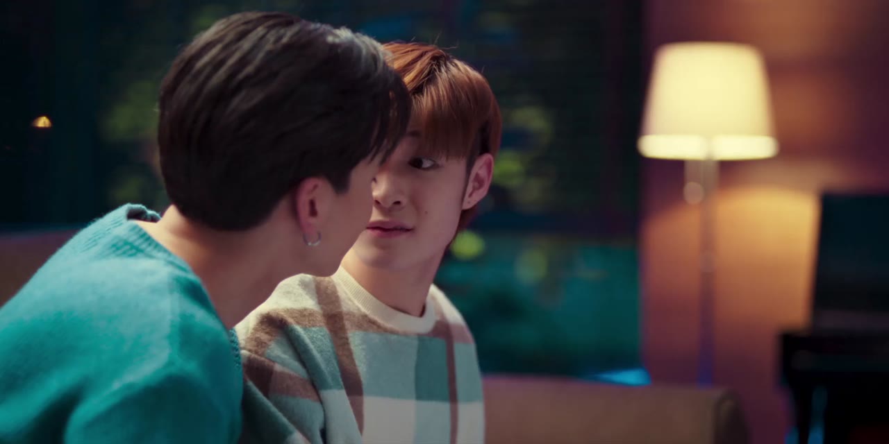 Cutie Pie tập 12 cảnh 2