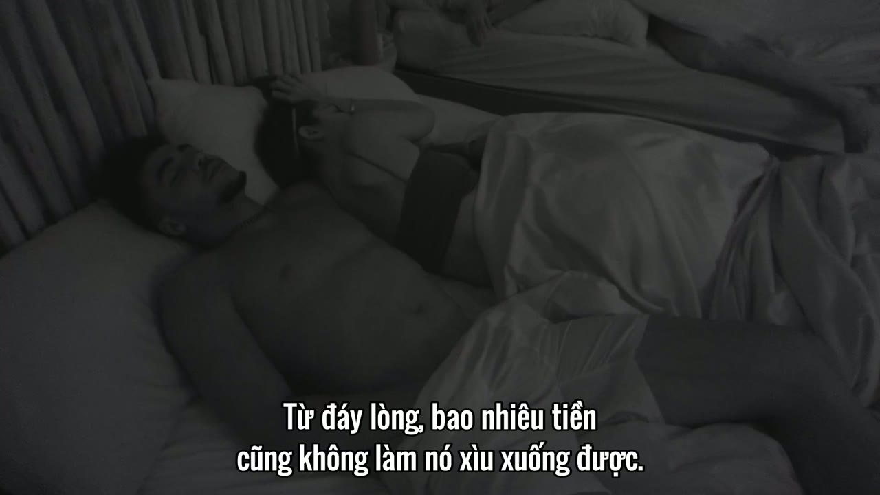 Sự cám dỗ nóng bỏng: Tây Ban Nha tập 5 cảnh 3