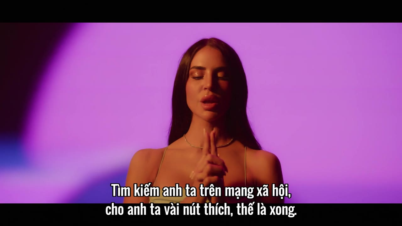 Sự cám dỗ nóng bỏng: Tây Ban Nha - cảnh 1