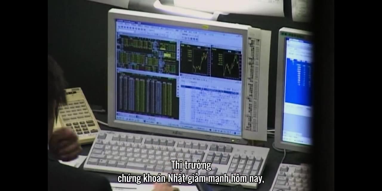 Truy Nã: Cuộc Trốn Chạy Của Carlos Ghosn tập 2