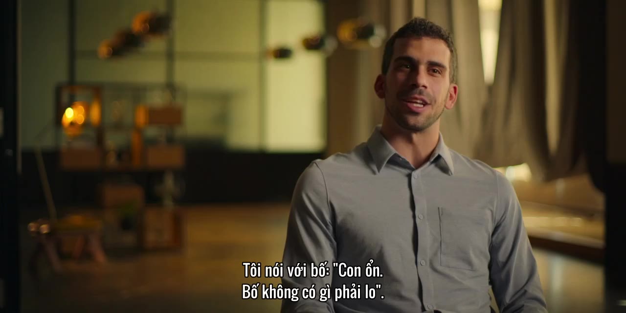 Truy Nã: Cuộc Trốn Chạy Của Carlos Ghosn tập 4 cảnh 2