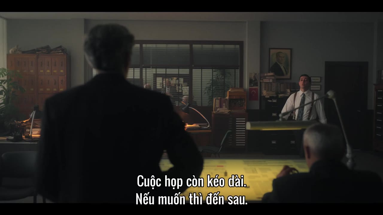 Hội kể chuyện nửa đêm tập 3