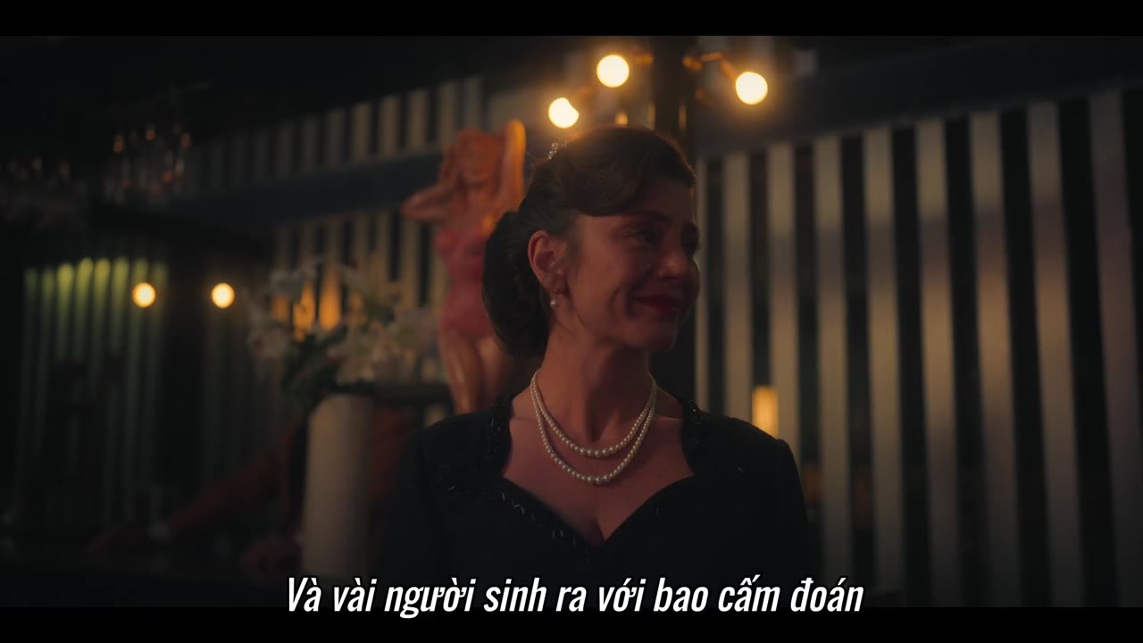Hội kể chuyện nửa đêm tập 5 cảnh 3