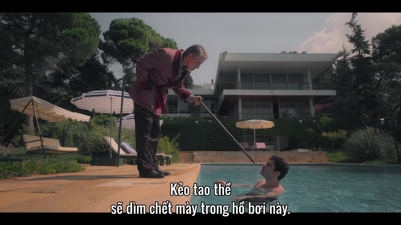 Hội kể chuyện nửa đêm tập 7