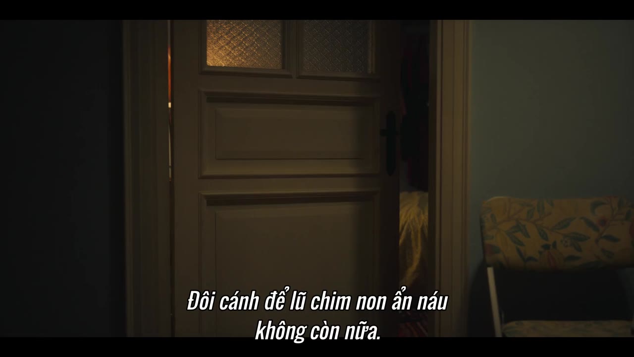 Hội kể chuyện nửa đêm tập 10