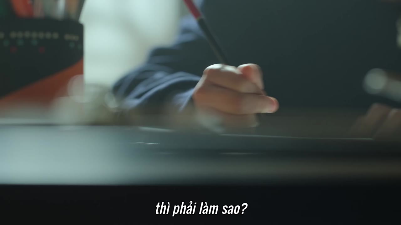 Tòa án vị thành niên tập 2