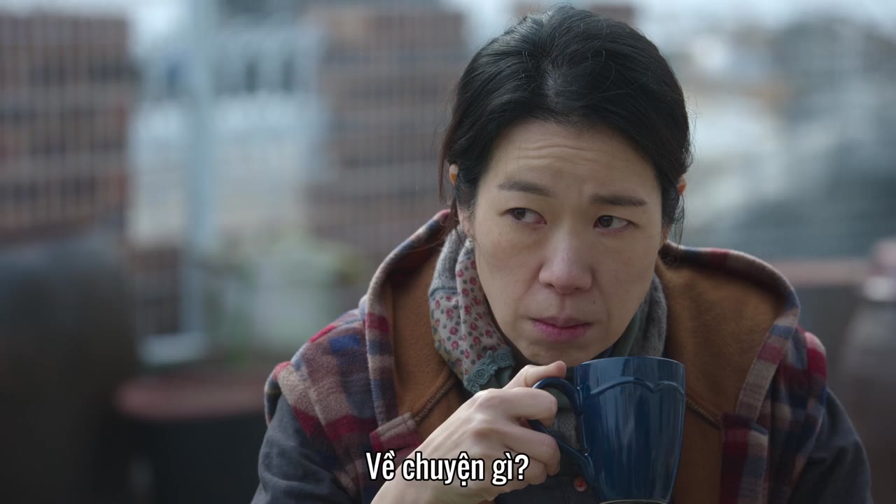 Tòa án vị thành niên tập 4 cảnh 2