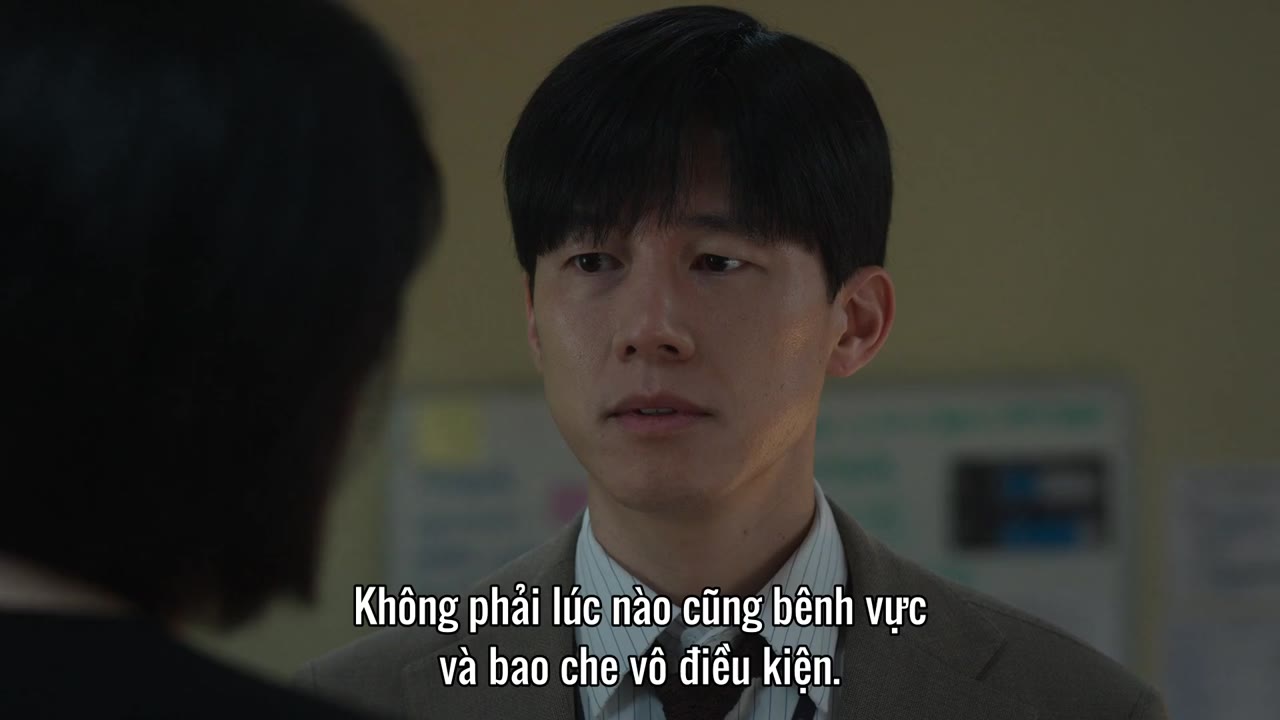 Tòa án vị thành niên tập 8 cảnh 2