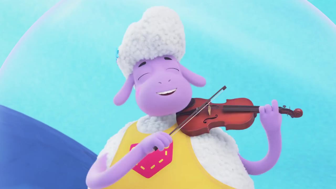Little Baby Bum: Music Time tập 9 cảnh 2