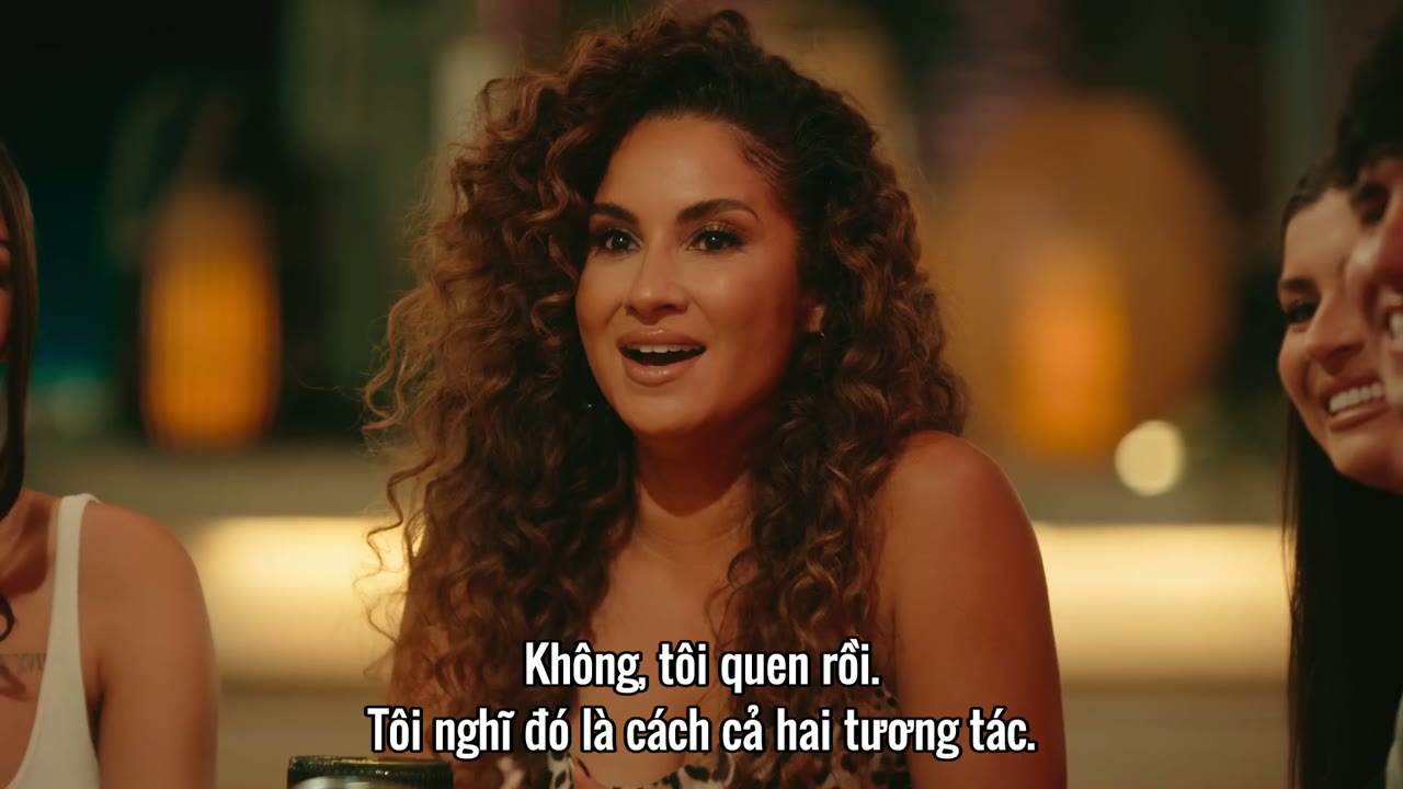 Sneaky Links: Dating After Dark tập 1 cảnh 3