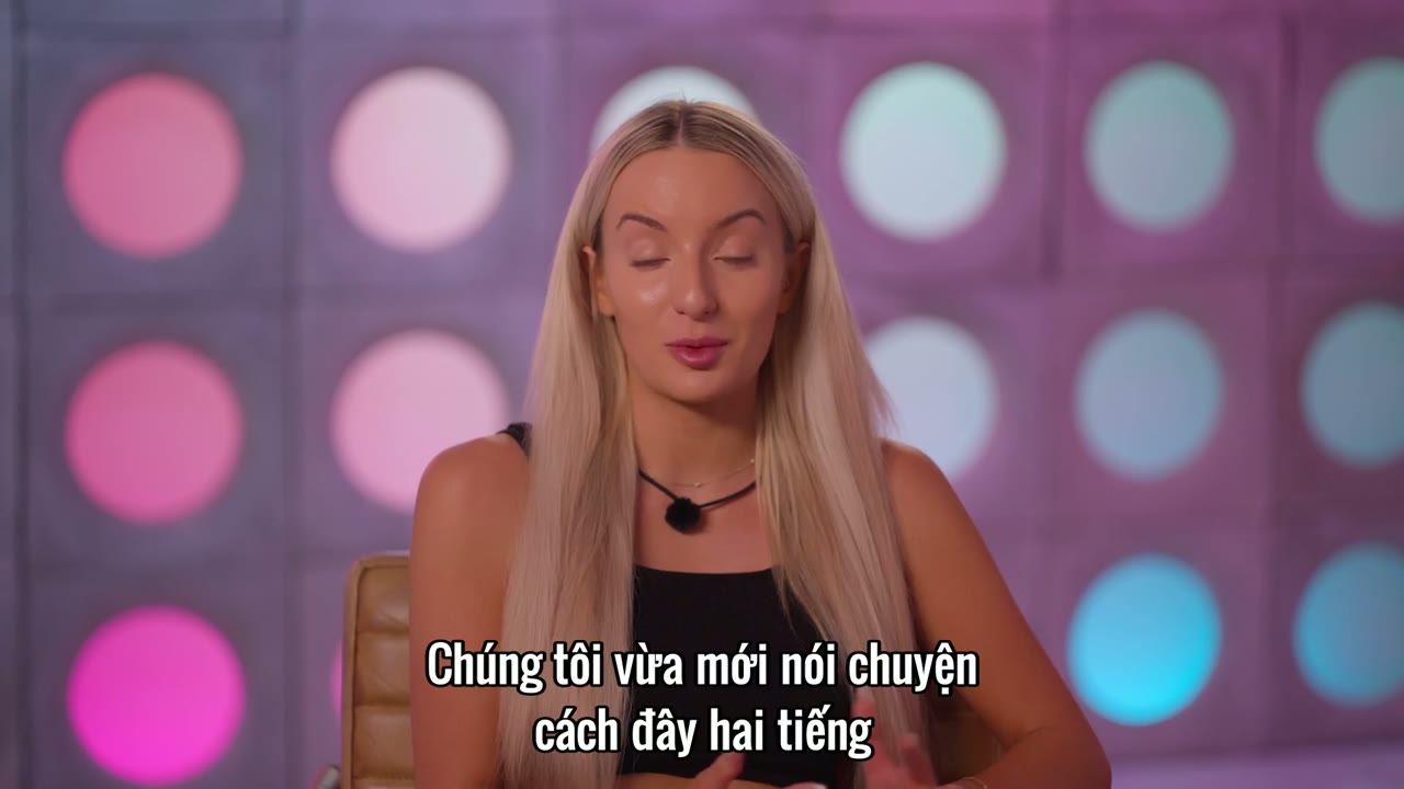 Sneaky Links: Dating After Dark tập 2 cảnh 3