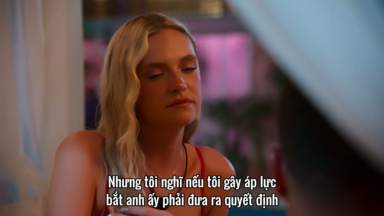Sneaky Links: Dating After Dark tập 5 cảnh 3