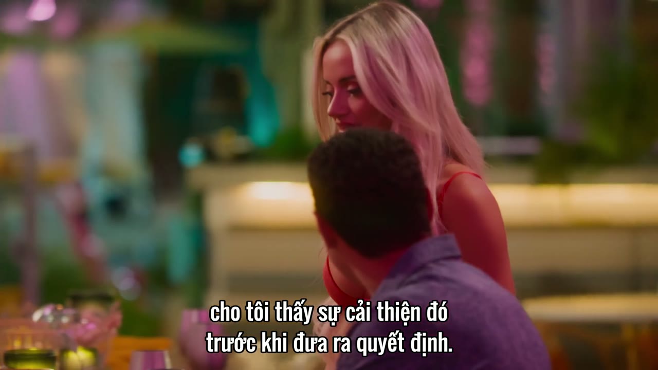 Sneaky Links: Dating After Dark tập 9 cảnh 3