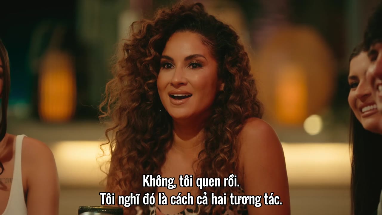 Sneaky Links: Dating After Dark - cảnh 3