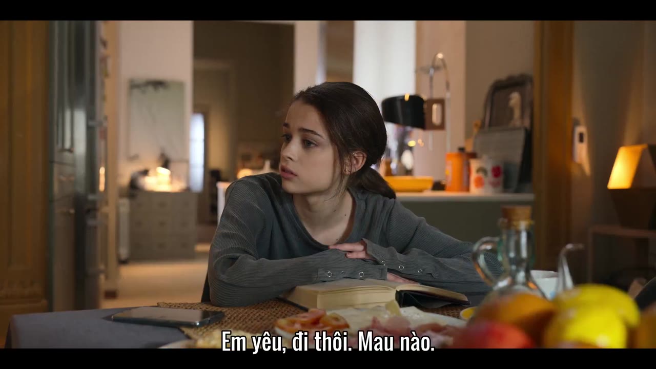 Chào mừng tới Eden (Phần 2) tập 2