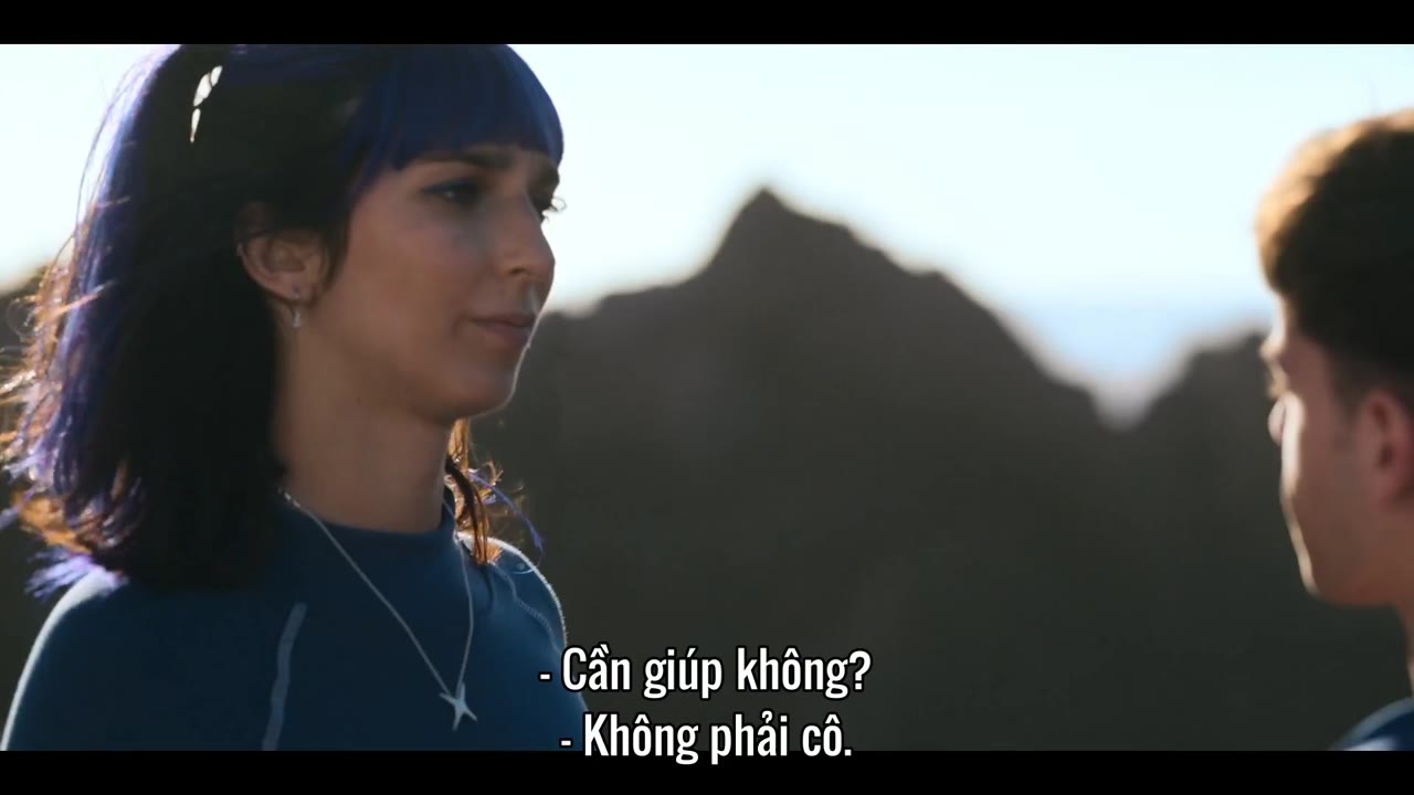 Chào mừng tới Eden (Phần 2) tập 8