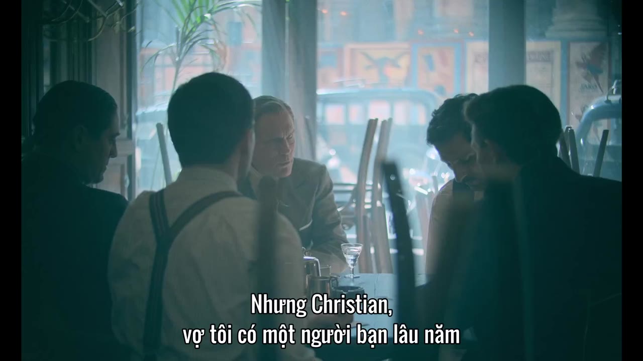 Cuộc Cách Mạng Thời Trang tập 2