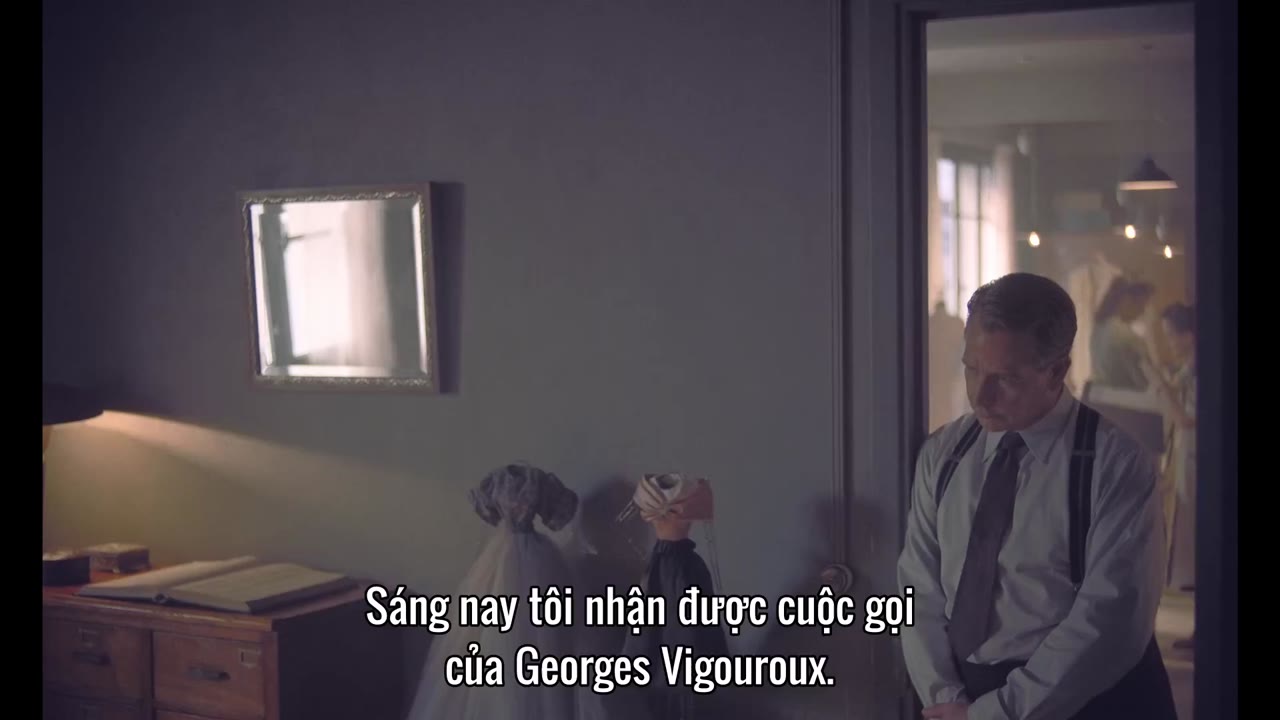 Cuộc Cách Mạng Thời Trang tập 5
