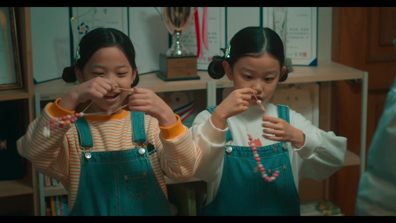 Sự Trả Thù Của Người Thứ 3 tập 1