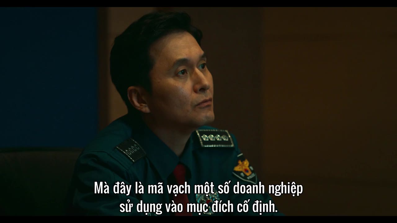 Sự Trả Thù Của Người Thứ 3 tập 8