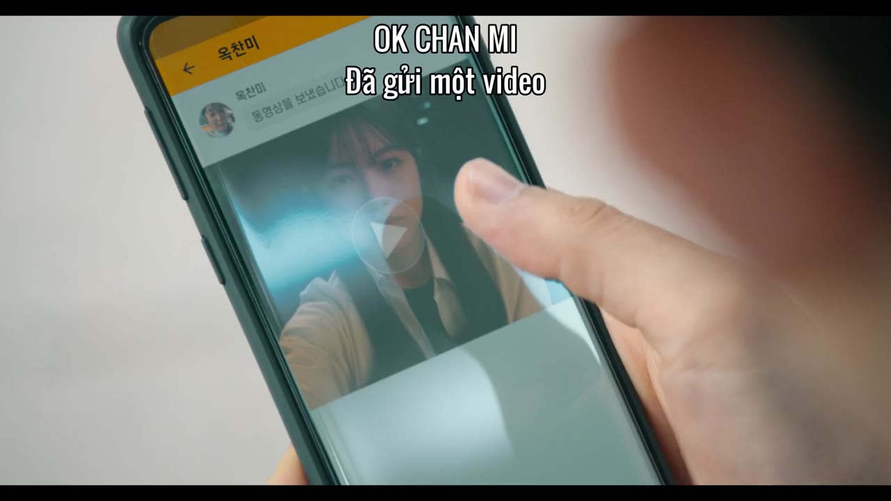 Sự Trả Thù Của Người Thứ 3 tập 10 cảnh 3