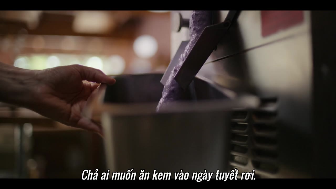 Bàn của bếp trưởng: Pizza tập 6 cảnh 2