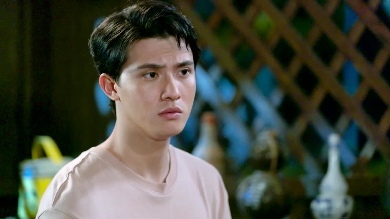 Giấc Mơ Của Mẹ tập 2
