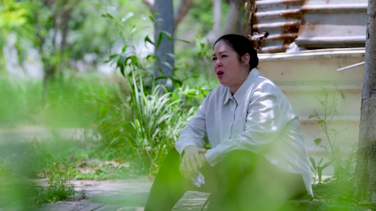 Giấc Mơ Của Mẹ tập 2 cảnh 2