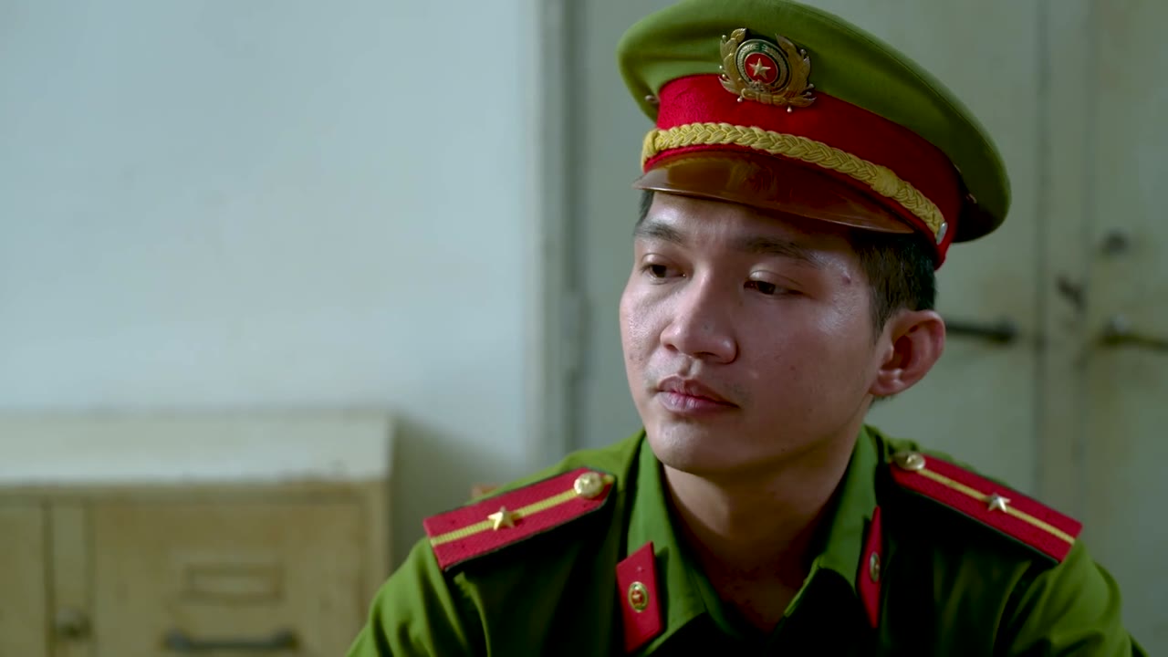 Giấc Mơ Của Mẹ tập 7 cảnh 2