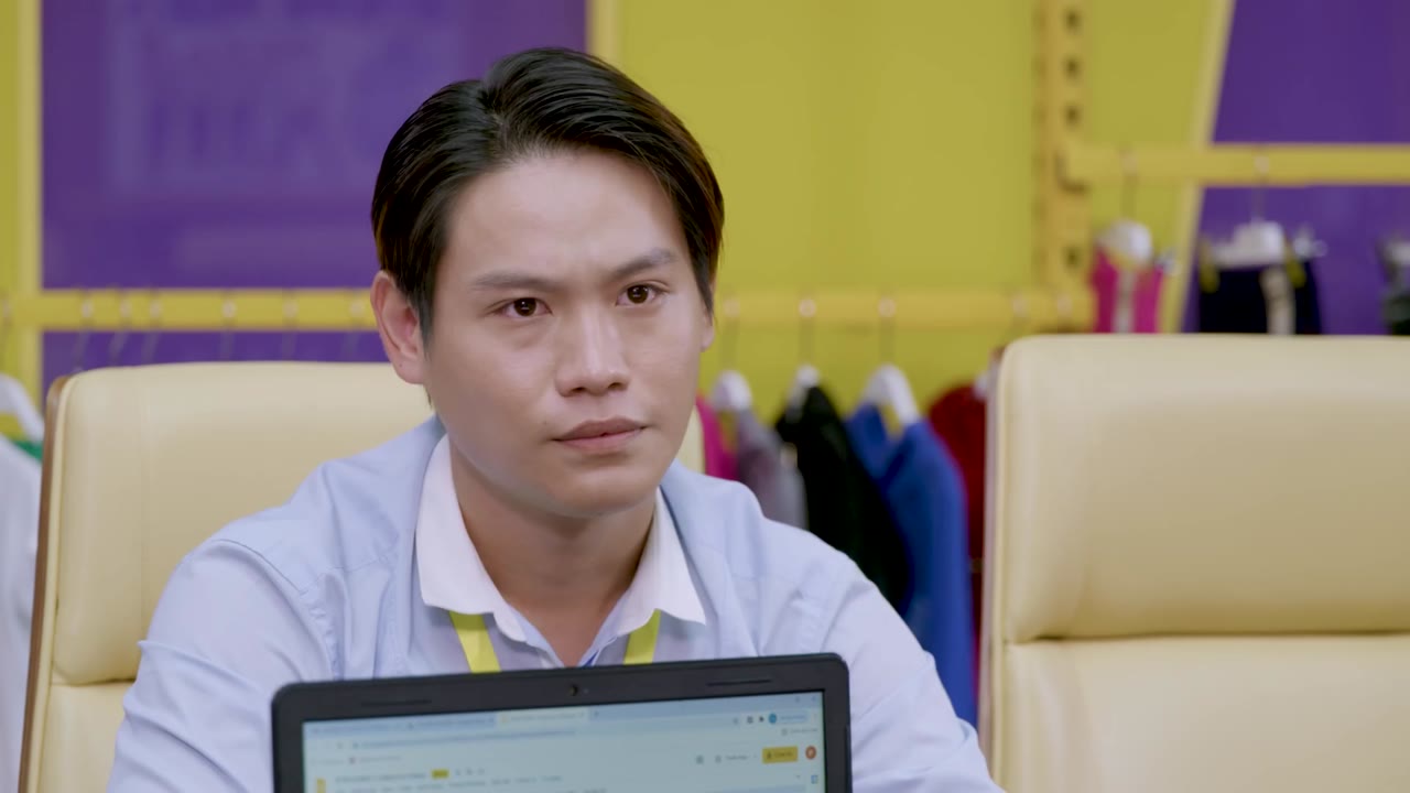 Giấc Mơ Của Mẹ tập 8 cảnh 3