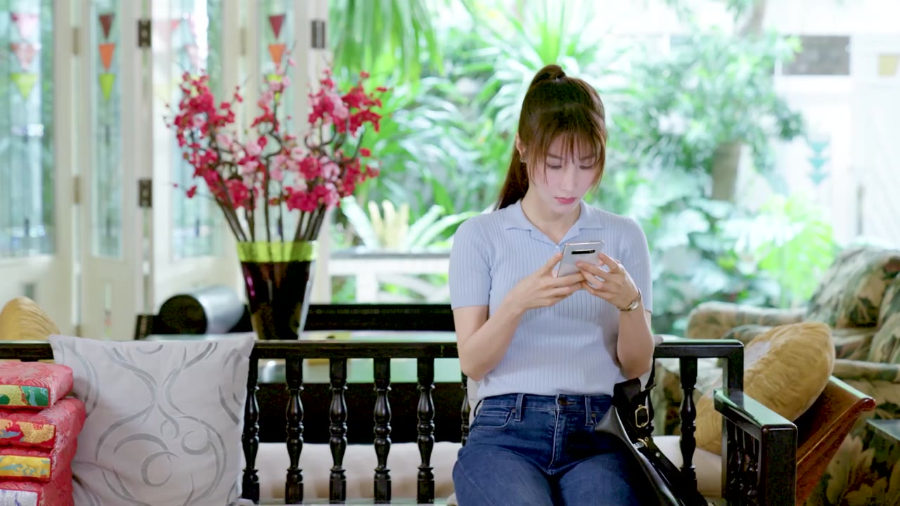 Giấc Mơ Của Mẹ tập 19 cảnh 3