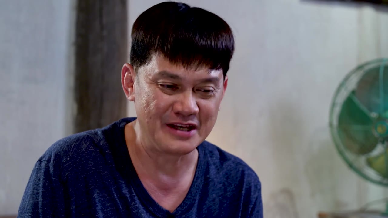 Giấc Mơ Của Mẹ tập 20