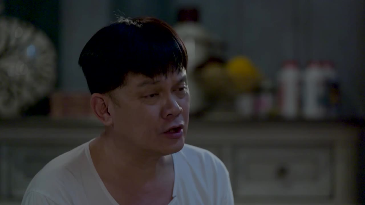 Giấc Mơ Của Mẹ tập 30