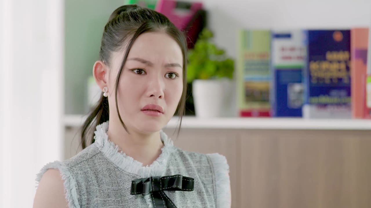 Giấc Mơ Của Mẹ tập 34