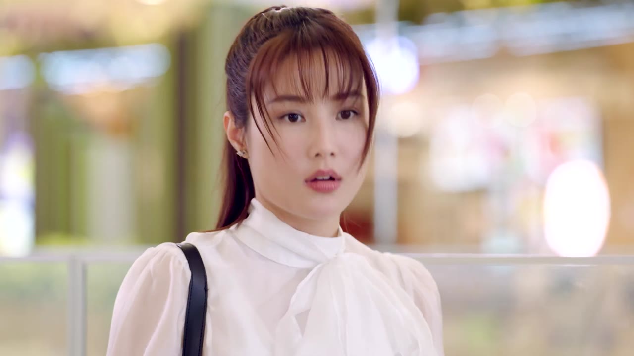 Giấc Mơ Của Mẹ tập 35