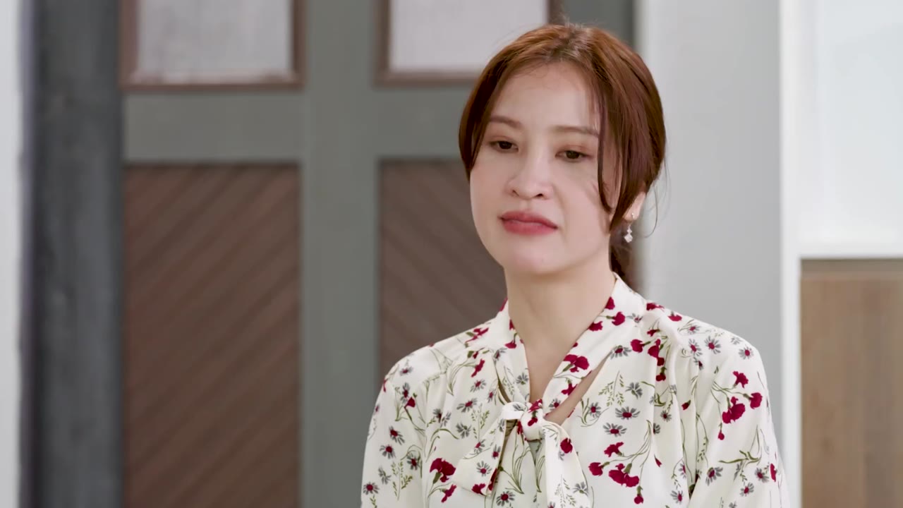 Giấc Mơ Của Mẹ tập 36 cảnh 2