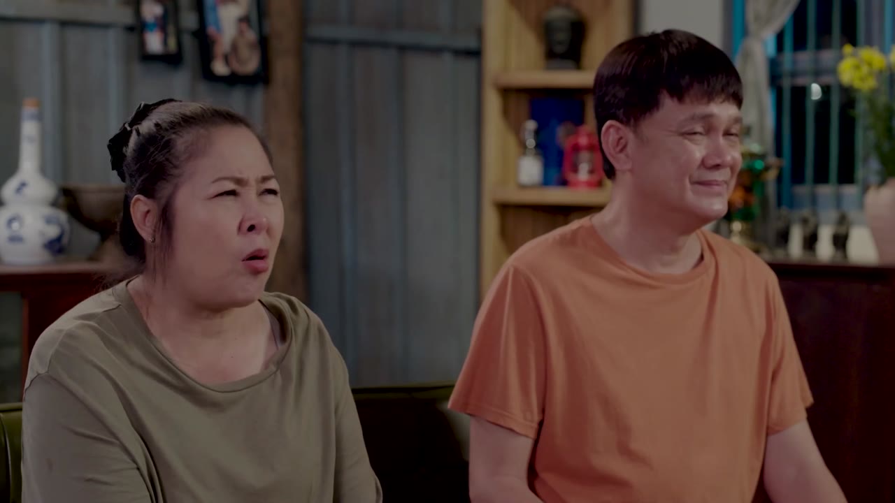 Giấc Mơ Của Mẹ tập 38
