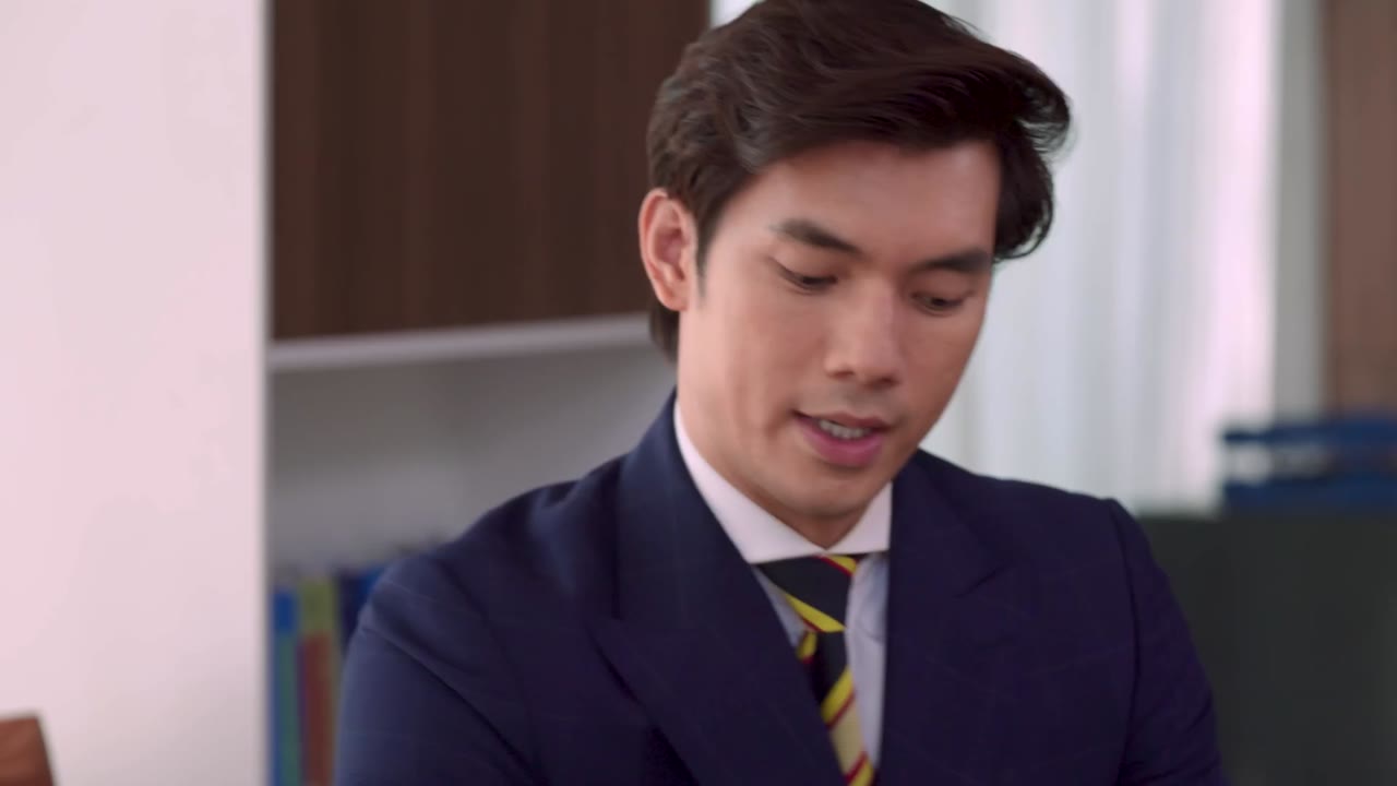 Giấc Mơ Của Mẹ tập 43