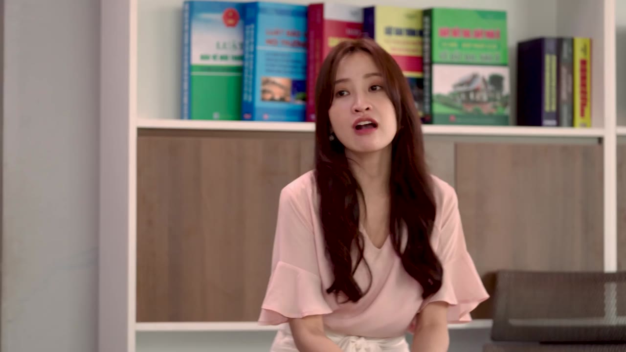 Giấc Mơ Của Mẹ tập 49