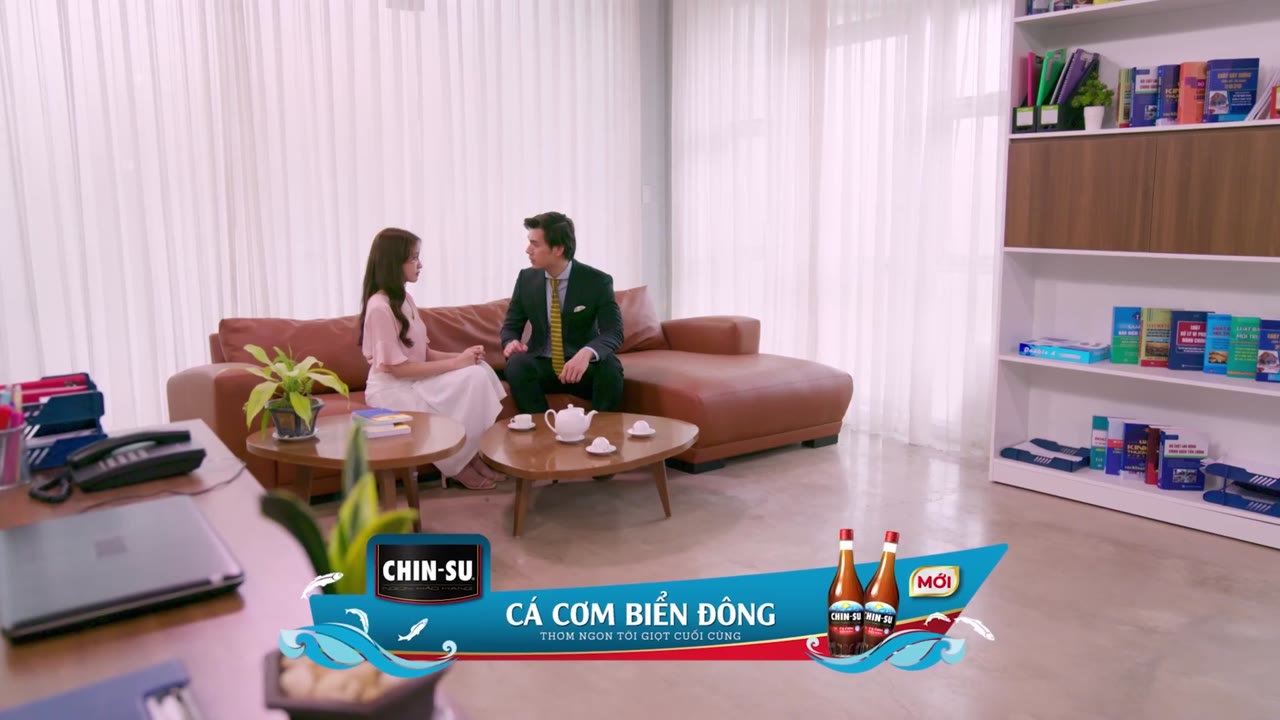 Giấc Mơ Của Mẹ tập 71