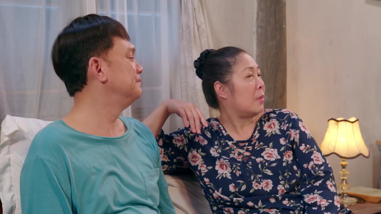 Giấc Mơ Của Mẹ tập 76